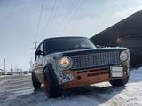 ВАЗ (Lada) 2101 1981 года за 750 000 тг. в Тараз – фото 5