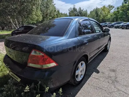 Nissan Almera Classic 2007 года за 3 000 955 тг. в Усть-Каменогорск – фото 11