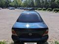 Nissan Almera Classic 2007 года за 3 000 955 тг. в Усть-Каменогорск – фото 12