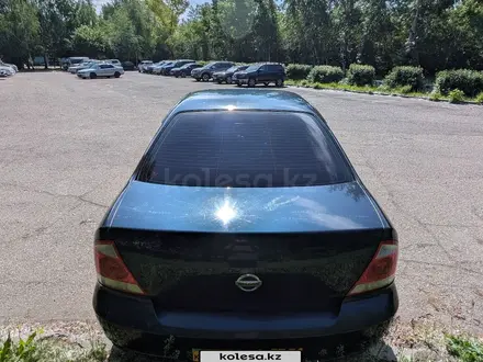 Nissan Almera Classic 2007 года за 3 000 955 тг. в Усть-Каменогорск – фото 12