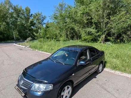 Nissan Almera Classic 2007 года за 3 000 955 тг. в Усть-Каменогорск – фото 15