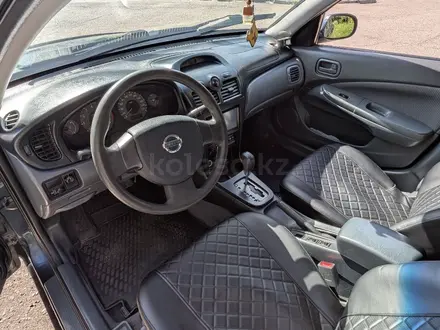 Nissan Almera Classic 2007 года за 3 000 955 тг. в Усть-Каменогорск – фото 16