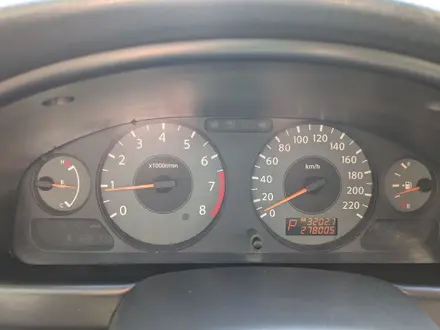 Nissan Almera Classic 2007 года за 3 000 955 тг. в Усть-Каменогорск – фото 19