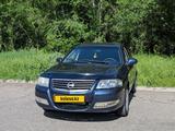 Nissan Almera Classic 2007 годаүшін3 000 955 тг. в Усть-Каменогорск – фото 2