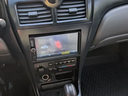 Nissan Almera Classic 2007 года за 3 000 955 тг. в Усть-Каменогорск – фото 20