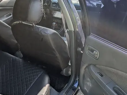 Nissan Almera Classic 2007 года за 3 000 955 тг. в Усть-Каменогорск – фото 24