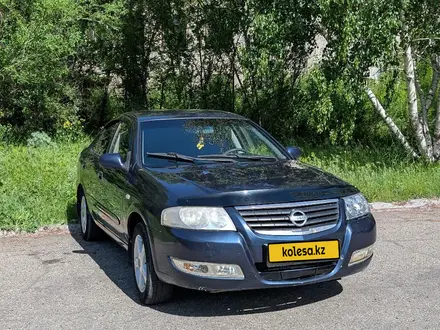 Nissan Almera Classic 2007 года за 3 000 955 тг. в Усть-Каменогорск – фото 4