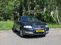 Nissan Almera Classic 2007 года за 3 000 955 тг. в Усть-Каменогорск – фото 5