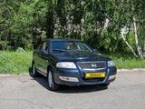 Nissan Almera Classic 2007 годаүшін3 000 955 тг. в Усть-Каменогорск – фото 5
