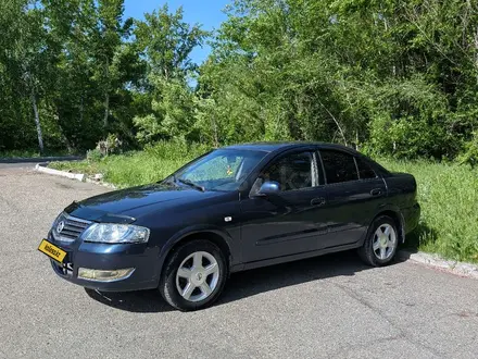 Nissan Almera Classic 2007 года за 3 000 955 тг. в Усть-Каменогорск – фото 6