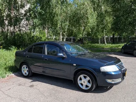 Nissan Almera Classic 2007 года за 3 000 955 тг. в Усть-Каменогорск – фото 8