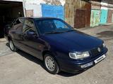 Volkswagen Passat 1993 годаүшін1 350 000 тг. в Темиртау – фото 2