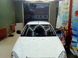 ВАЗ (Lada) Priora 2170 2011 годаfor2 300 000 тг. в Актобе