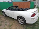 Mitsubishi Eclipse 2001 года за 2 900 000 тг. в Уральск