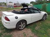 Mitsubishi Eclipse 2001 года за 2 900 000 тг. в Уральск – фото 2