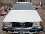 Audi 100 1991 года за 1 000 000 тг. в Жетысай