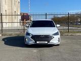 Hyundai Elantra 2019 годаfor8 500 000 тг. в Актау