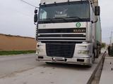 DAF  XF 95 1998 годаfor13 500 000 тг. в Сарыагаш