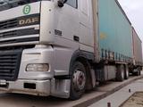 DAF  XF 95 1998 годаfor13 500 000 тг. в Сарыагаш – фото 2