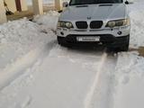 BMW X5 2001 года за 1 700 000 тг. в Актау