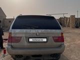 BMW X5 2001 года за 1 700 000 тг. в Актау – фото 5