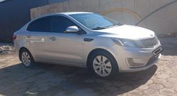 Kia Rio 2013 годаfor4 000 000 тг. в Караганда