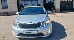 Kia Rio 2013 годаfor4 000 000 тг. в Караганда – фото 3