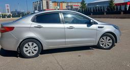 Kia Rio 2013 годаfor4 000 000 тг. в Караганда – фото 4