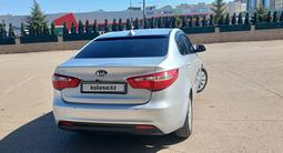 Kia Rio 2013 годаfor4 000 000 тг. в Караганда – фото 5