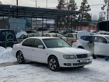 Nissan Cefiro 1998 года за 1 800 000 тг. в Алматы