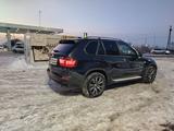 BMW X5 2007 годаүшін8 900 000 тг. в Алматы – фото 3