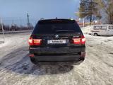 BMW X5 2007 годаүшін8 900 000 тг. в Алматы – фото 4