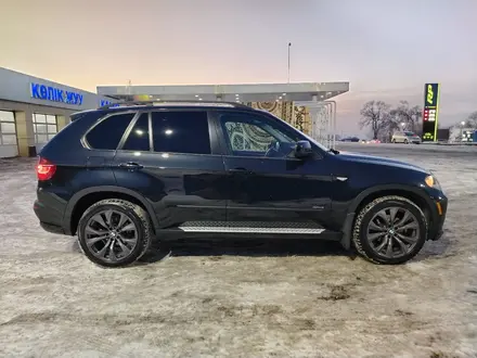 BMW X5 2007 года за 8 900 000 тг. в Алматы – фото 6