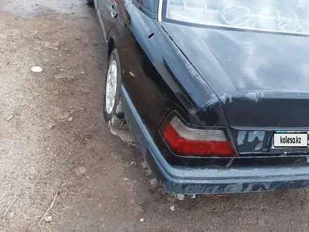 Mercedes-Benz E 260 1989 года за 500 000 тг. в Караганда – фото 2