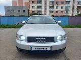 Audi A4 2003 годаүшін3 200 000 тг. в Алматы – фото 2