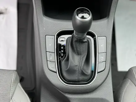 Hyundai i30 2022 года за 9 900 000 тг. в Алматы – фото 15