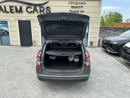 Hyundai i30 2022 года за 9 900 000 тг. в Алматы – фото 7
