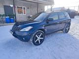 Nissan Murano 2005 года за 4 000 000 тг. в Костанай – фото 2