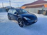 Nissan Murano 2005 года за 4 000 000 тг. в Костанай – фото 3