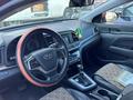 Hyundai Elantra 2018 годаүшін6 500 000 тг. в Астана – фото 2