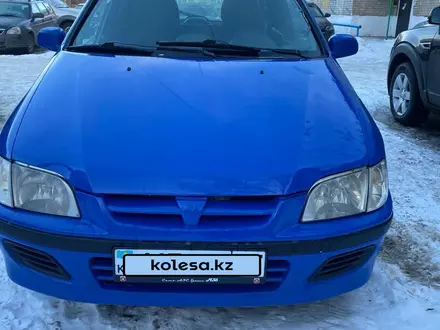 Mitsubishi Space Star 2001 года за 1 800 000 тг. в Петропавловск – фото 6