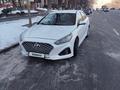 Hyundai Sonata 2019 годаүшін10 000 000 тг. в Алматы – фото 6