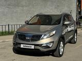 Kia Sportage 2013 годаүшін7 400 000 тг. в Алматы – фото 2