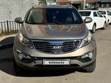 Kia Sportage 2013 годаүшін7 400 000 тг. в Алматы – фото 4