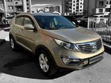 Kia Sportage 2013 годаүшін7 400 000 тг. в Алматы