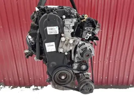 ДВИГАТЕЛЬ FORD за 220 000 тг. в Алматы