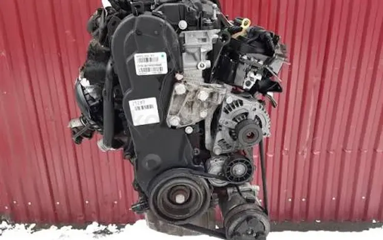 ДВИГАТЕЛЬ FORD за 220 000 тг. в Алматы