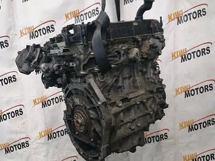 ДВИГАТЕЛЬ FORD за 220 000 тг. в Алматы – фото 2
