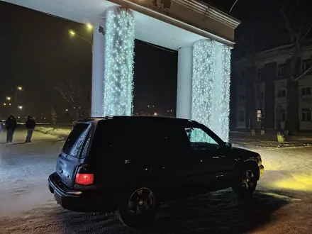 Subaru Forester 1998 года за 3 000 000 тг. в Караганда – фото 2