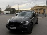 BMW X5 2014 года за 14 500 000 тг. в Алматы